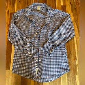 Like New Brooks Brothers Shirt